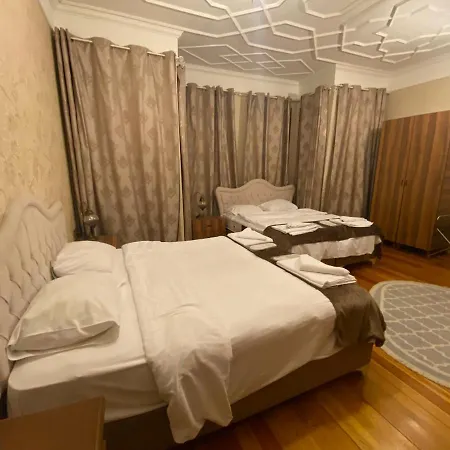 Hotel Nuray
