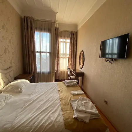 Nuray B&B 이스탄불