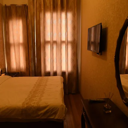 Hotel Nuray Istanbul
