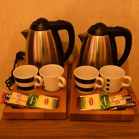 B&B Nuray 2*