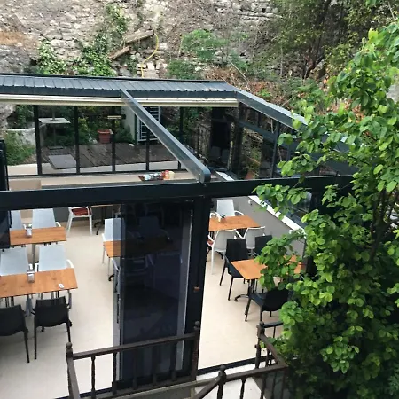 住宿加早餐酒店 Nuray 伊斯坦布尔