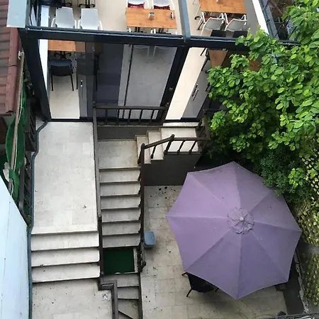 Nuray 住宿加早餐酒店