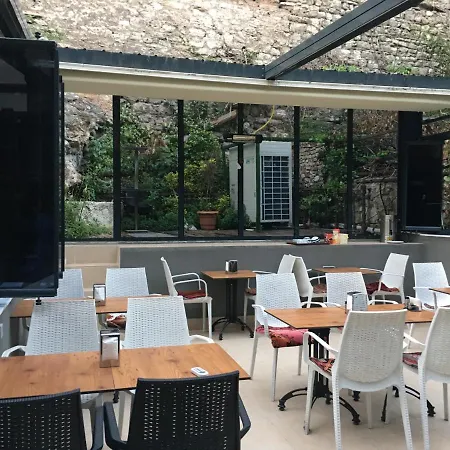 住宿加早餐酒店 Nuray 伊斯坦布尔