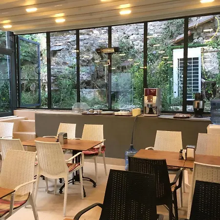 住宿加早餐酒店 Nuray 2*