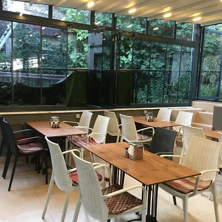 Nuray 2* 伊斯坦布尔