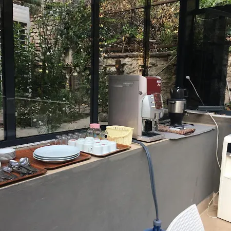 Nuray 住宿加早餐酒店 2*