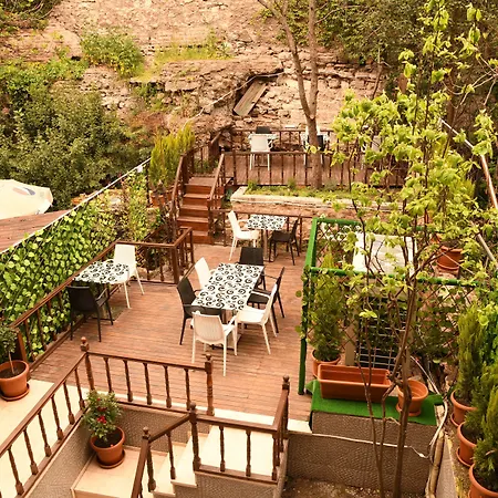 Nuray 伊斯坦布尔