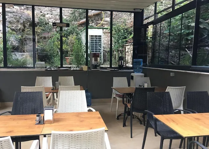 Nuray Bed and breakfast Estambul