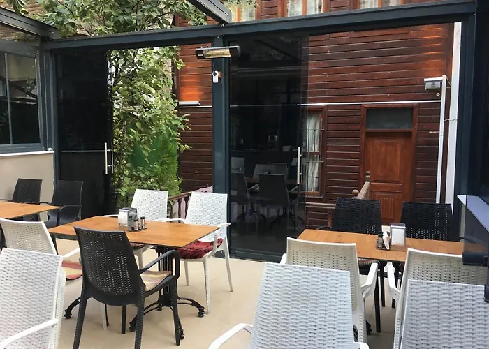 Nuray Bed and breakfast Estambul