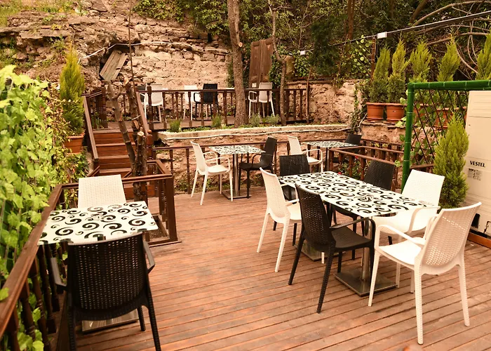 Nuray Bed and breakfast