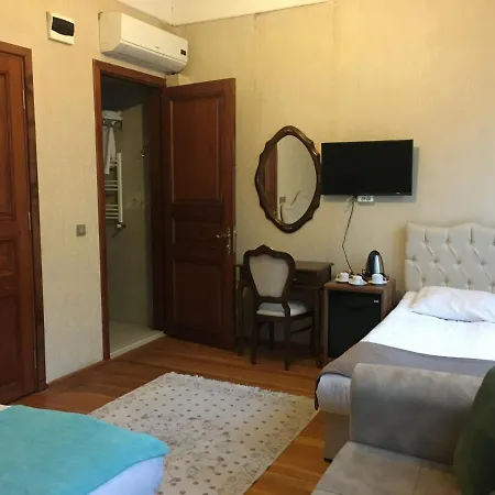 Nuray Bed & Breakfast