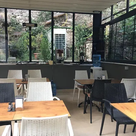 Nuray Bed & Breakfast Istanbul