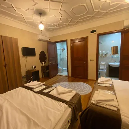 Nuray Bed & Breakfast Istanbul