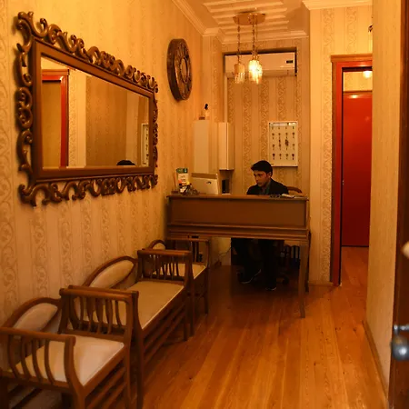 Nuray Bed & Breakfast Istanbul