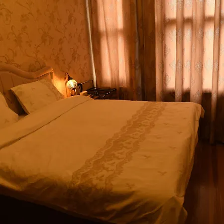 Nuray Bed & Breakfast