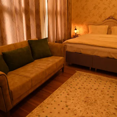 Bed & Breakfast Nuray