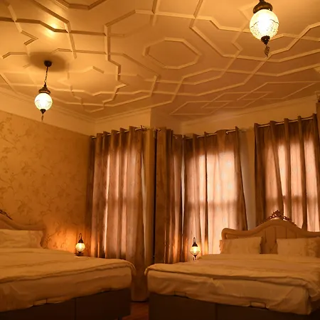 Bed & Breakfast Nuray Istanbul