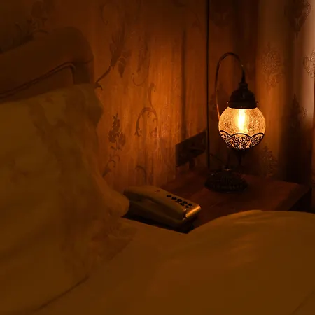 Bed & Breakfast Nuray 2*