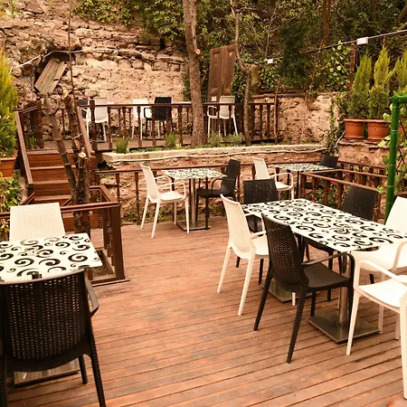 Nuray Bed & Breakfast