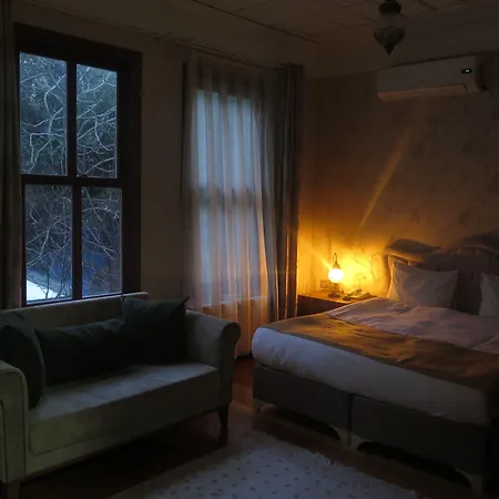 Bed & Breakfast Nuray Istanbul