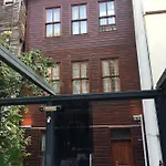 Bed & Breakfast Nuray Istanbul