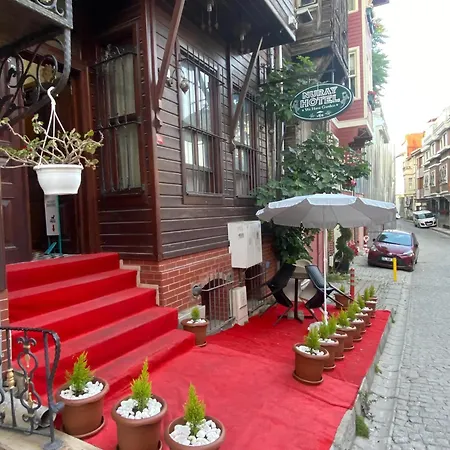 Nuray 2* Istanbulská provincie