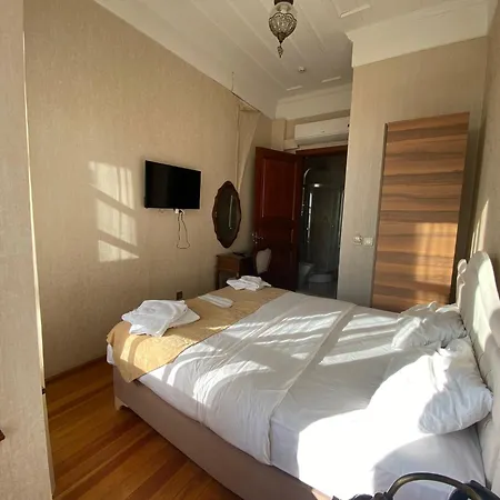 Nuray Bed & Breakfast