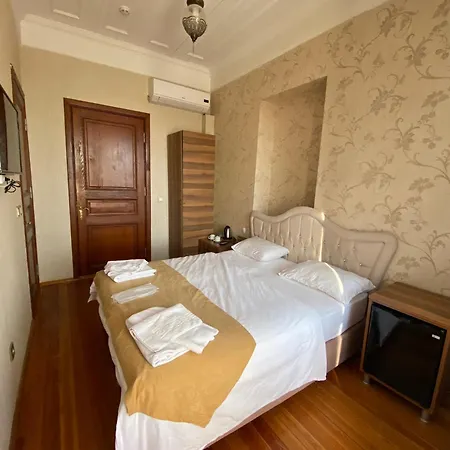 Nuray 2* Isztambul