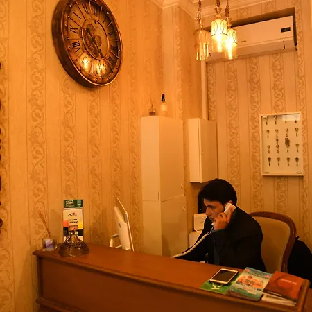Nuray Bed & Breakfast 2*