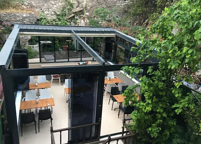 Bed & Breakfast Nuray Istanbulská provincie