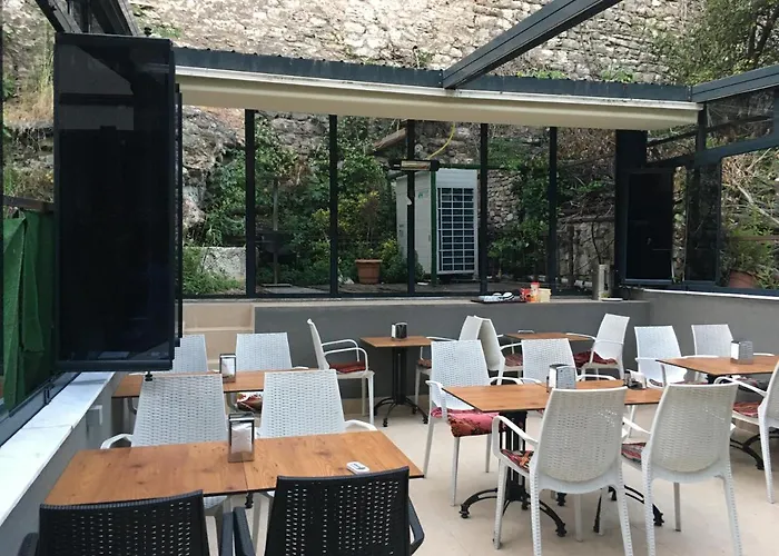 Bed & Breakfast Nuray Istanbulská provincie