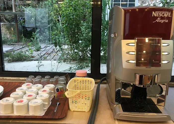 Nuray 2* Istanbulská provincie