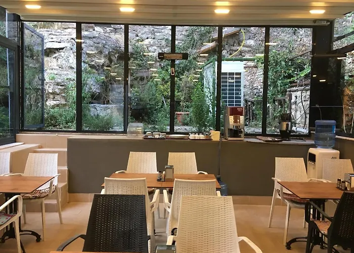 ベッド・アンド・ブレックファスト Nuray