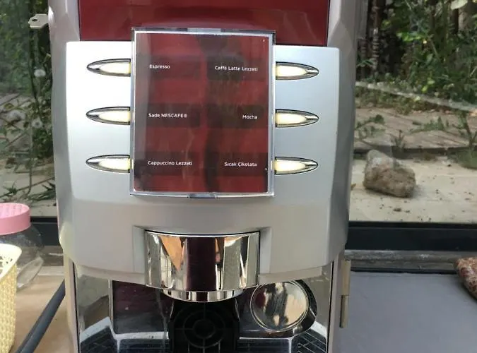 Bed & Breakfast Nuray 2*