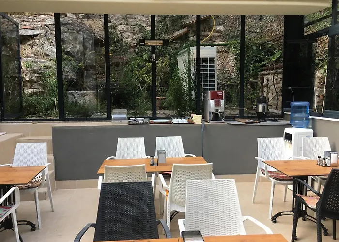 Nuray Istanbulská provincie