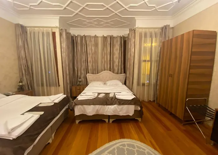 Nuray Bed & Breakfast