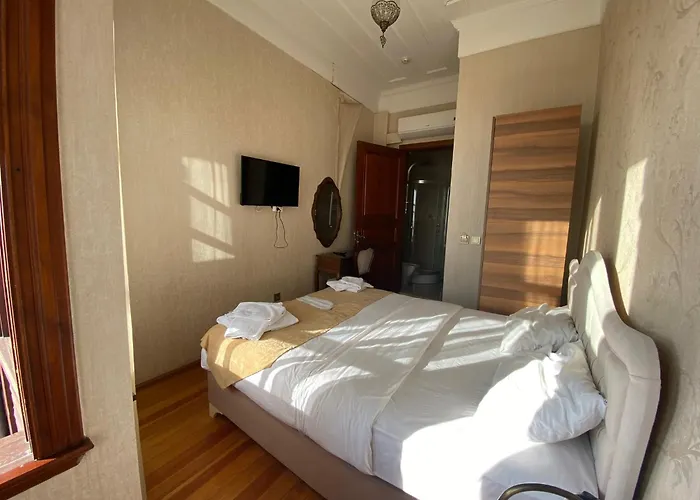 Nuray Bed & Breakfast