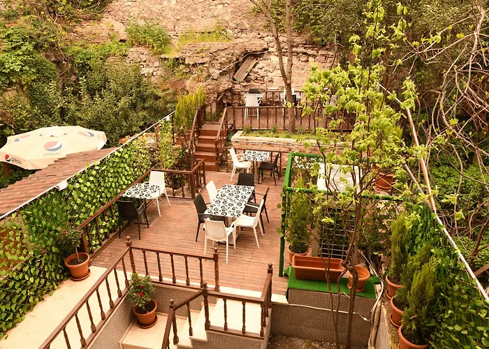 Nuray Istanbulská provincie