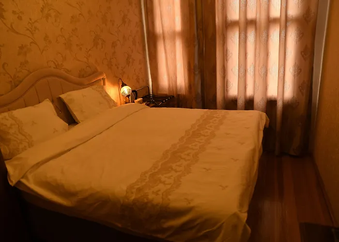 Nuray Bed & Breakfast