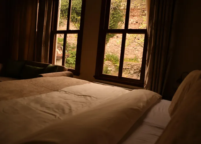 Nuray 2* Istanbulská provincie