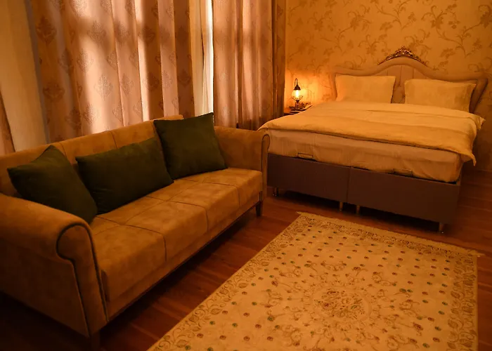 Bed & Breakfast Nuray