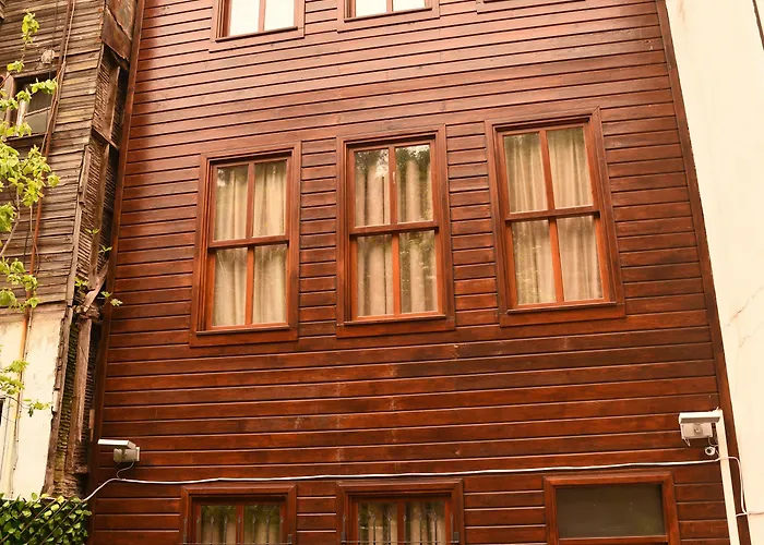 Nuray 2* Istanbulská provincie