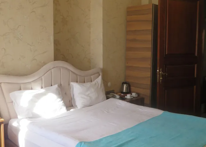 Nuray Istanbulská provincie