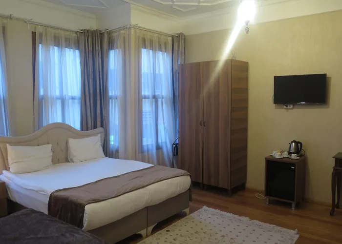 Nuray Bed & Breakfast