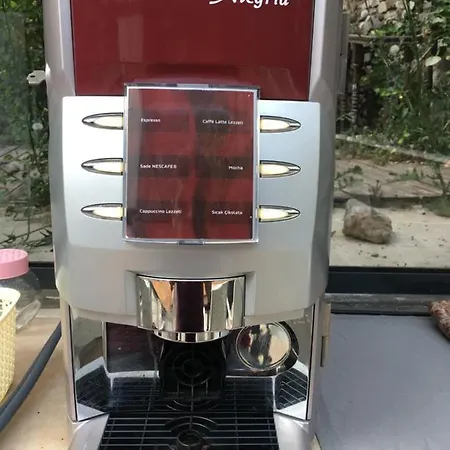 Alojamento de Acomodação e Pequeno-almoço Nuray 2*