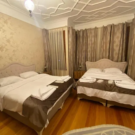 Alojamento de Acomodação e Pequeno-almoço Nuray