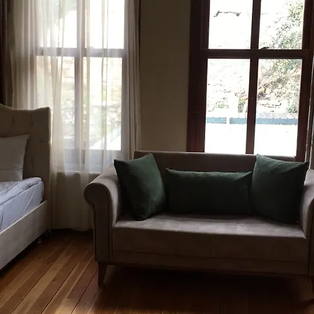 Alojamento de Acomodação e Pequeno-almoço Nuray